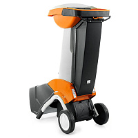 STIHL GHE 420 Садовый измельчитель STIHL 60122000009, Измельчители электрические Штиль